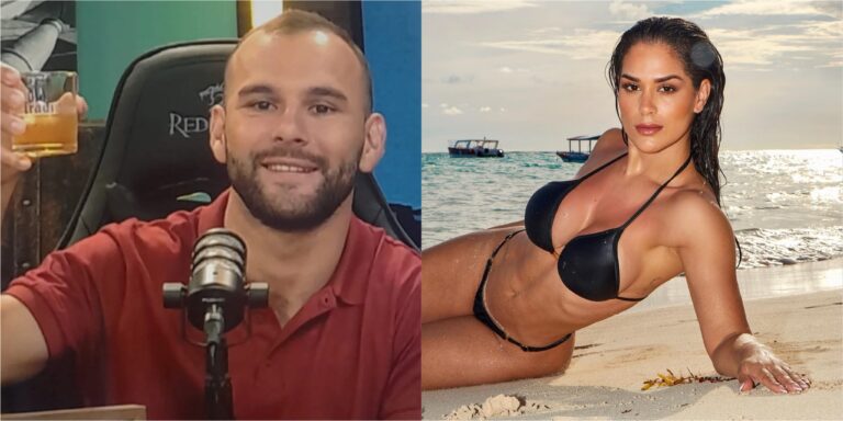 (VIDEO) ¡Ingueroviable! Panelista de TV dijo que no saldría con yiyis tuneadas y rechazó a Fabi Martínez