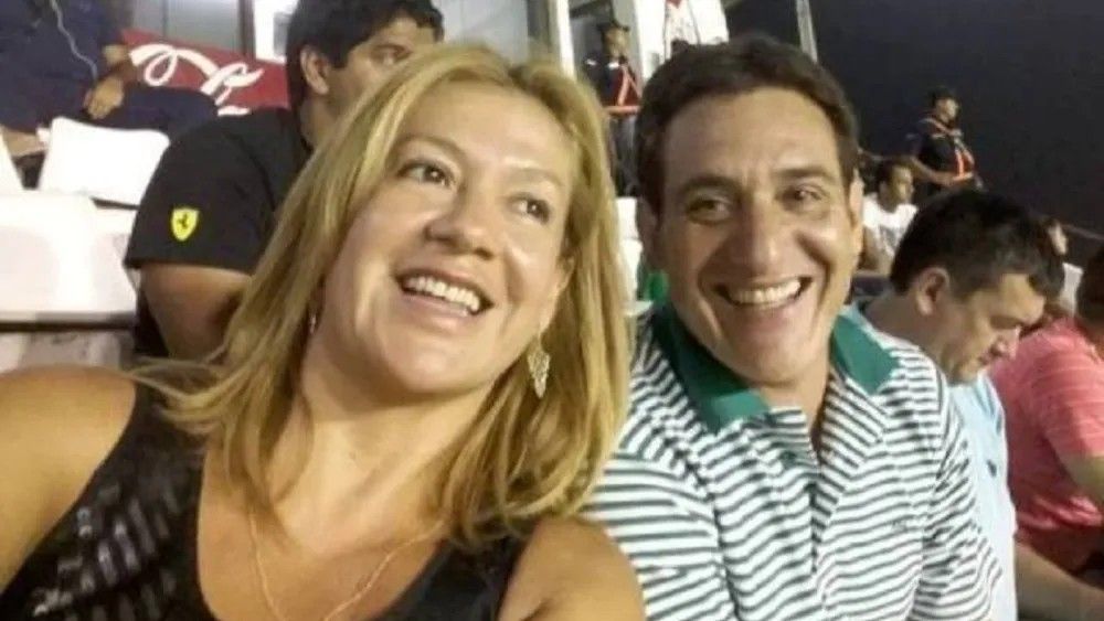 Exdoña del “Colorado” Gamarra: “Tantos dimes y diretes de una situación que nada tiene que ver conmigo”