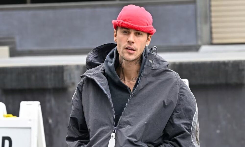 ¡Hendy! Justin Bieber ndaje está en la quiebra