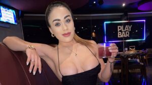 Marisol Olmedo habló de la filtración de su vídeo tie’y: “¿Ndapehechái piko la tití ha la tatu mba’e?”