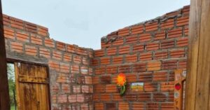 SEN responde tras feroz temporal que afectó cientos de familias