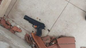 Supuesto ladrón entró a una casa ajena y terminó muerto en manos del oga jára
