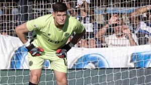 (VIDEO) ¡Orlando Gill volvió a ser figura en San Lorenzo y ya piden que sea titular en la Albirró!