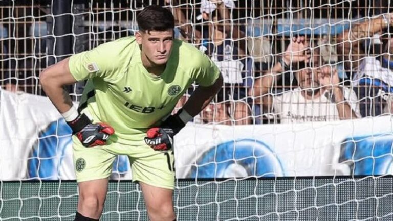 (VIDEO) ¡Orlando Gill volvió a ser figura en San Lorenzo y ya piden que sea titular en la Albirró!