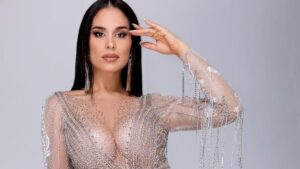 (VIDEO) ¡Fabi Martínez contó en la Popu TV por qué tiene dos fechas de cumple cada año!