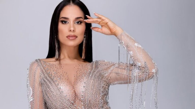 (VIDEO) ¡Fabi Martínez contó en la Popu TV por qué tiene dos fechas de cumple cada año!