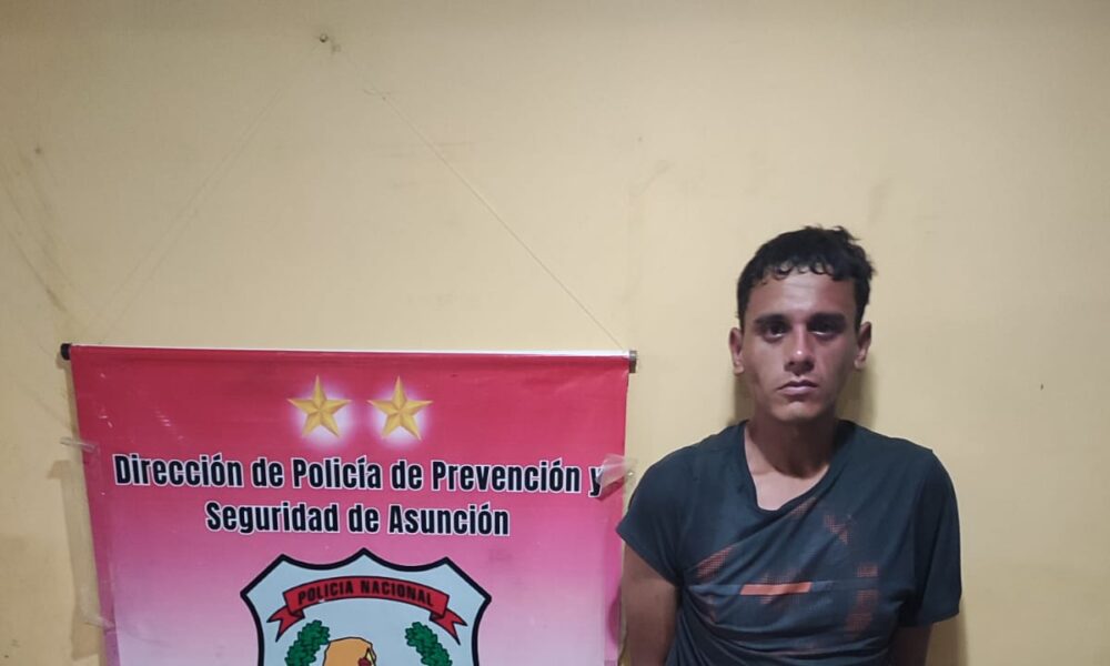 ¡Otra vez Axel! Ojepilla con compresor robado en pleno centro