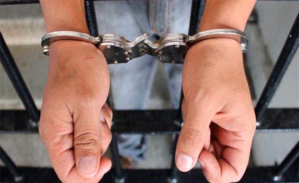 Condenan a 5 años de cárcel a implicado en intento de robo registrado en Ñemby