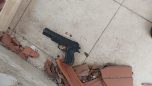 Caso ladrón muerto en manos de óga jara: Fiscalía determina que fue en legítima defensa