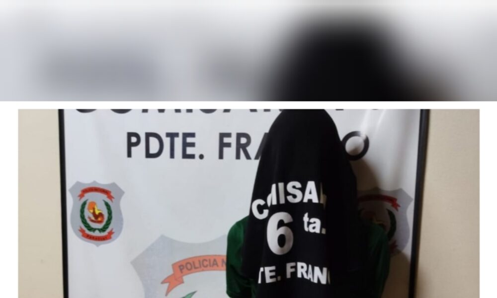 ¡Caniche héroe!: Enfrentó a ladrón y lo pillaron