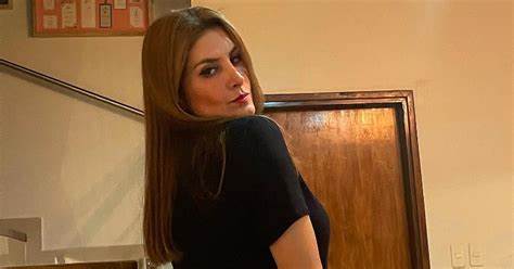 Rossana Beltrán confesó que cerró las puertas al amor y a tener más hijos