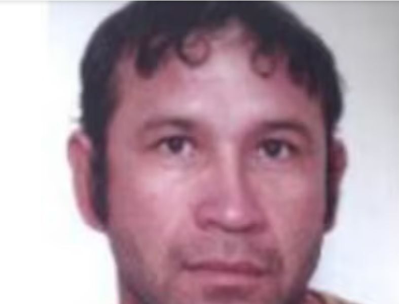 Condenan a 27 años de carcel a hombre que mató a su pareja