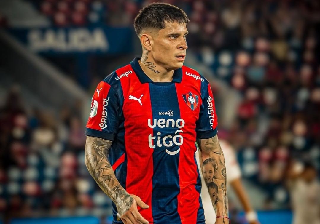 ¿Se va Iturbe de Cerro?: ¡Cayó oferta de un club extranjero!