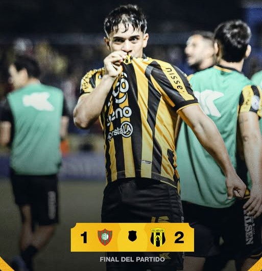 Guaraní vence a Tembetary y se aferra al milagro