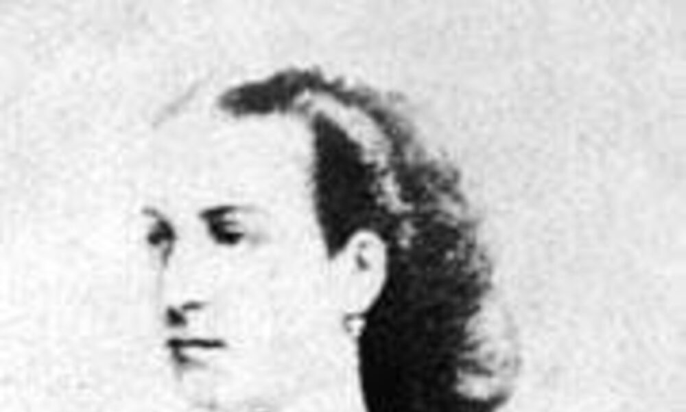 Madame Lynch ya es paraguaya honoraria y tendrá su lugar en el Panteón