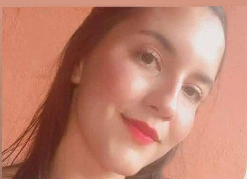 Mujer desaparecida estaría presa en el Brasil por drogas