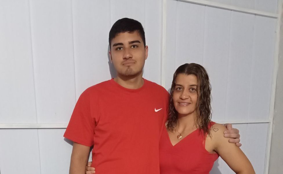 Mamá del joven autista desaparecido suplica encontrar a su retoño