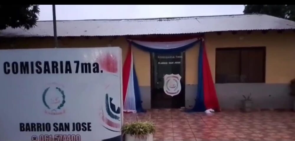 Robaron 53 millones a un cambista del Este