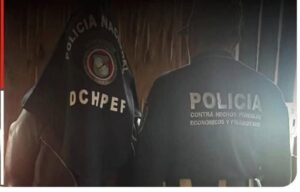 Mujer fue detenida por producir p0rn0gr@fí@ con sus hijos en Tik Tok