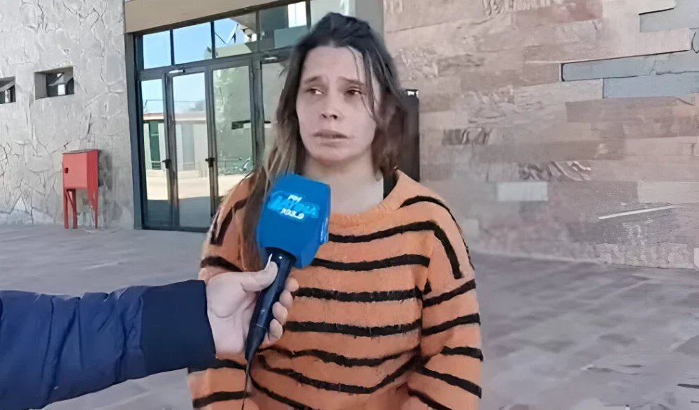 Una mujer recibió multimillonaria transferencia por error y mirá lo que hizo con el dinero al toque