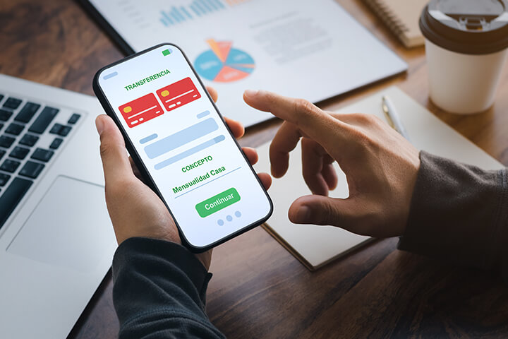 Fiscal imputó a un hombre que vació las cuentas de su tío