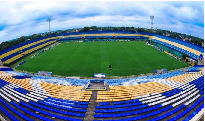 Juez ordenó el embargo de bienes del Sportivo Luqueño