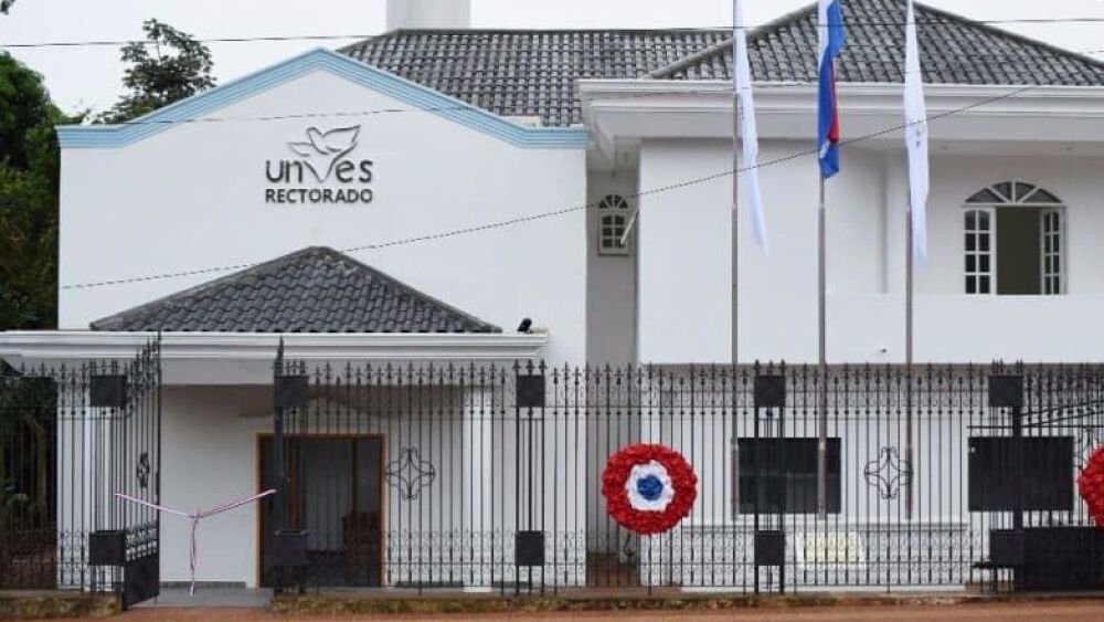 Graves denuncias sacuden a la Universidad Nacional de Villarrica