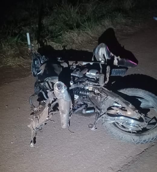 Alto Paraná: accidentes de tránsito dejan dos víctimas fatales