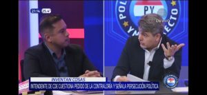 (Video) Nepotismo con “sello de transparencia”: Prieto lo admitió sin ruborizarse