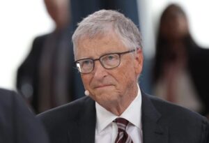 El que tiene plata hace lo que quiere: Bill Gates donará la mayor parte de su fortuna a África