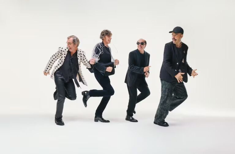 ¡Atendé qué grupos tocarán en el ReciclArte!