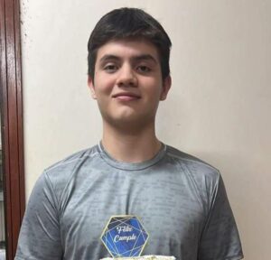Adolescente desaparecido fue hallado sin vida en aguas del rio Paraná