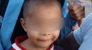 ¡Ma’ena! Niño de tres años muere atropellado anga