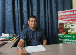 Ordenan captura de intendente de Maracaná