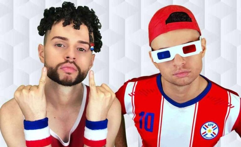 (VIDEO) ¡Escuchá cómo suena “La gasolina” en guaraní!