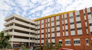 ¡Chake! Omumu los casos respiratorios en los hospitales