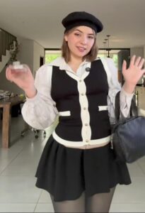 (VIDEO)”Oniichan” denunció ante la justicia a influencer que reveló “acoso” de su chuli