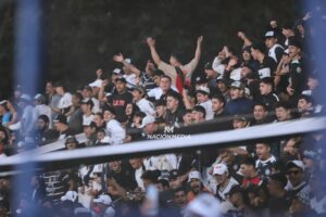 Un estudio indica que Olimpia es uno de los más populares del continente en redes sociales