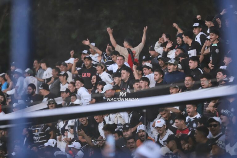 Un estudio indica que Olimpia es uno de los más populares del continente en redes sociales