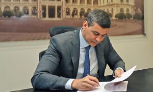 ¿Oikota la feriado el 26 de diciembre? ¡Mirá lo que dice el presi!