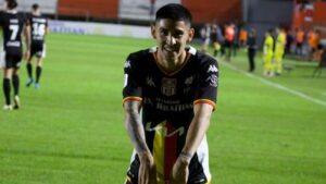 (VIDEO) ¡Expelotero de General Caballero detenido por tentativa de homicidio!