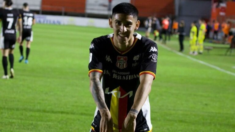 (VIDEO) ¡Expelotero de General Caballero detenido por tentativa de homicidio!