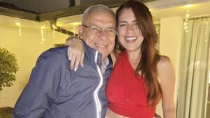 (VIDEO) Epifanio González y una confesión que hizo llorar al rollo: “Mi familia está desunida”