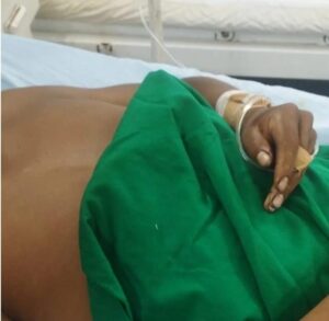 Adolescente fue herido ‘accidentalmente’ en una estancia