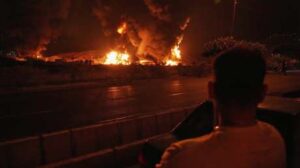 Asociación de intendentes piden traer a colegas de Israel de manera urgente