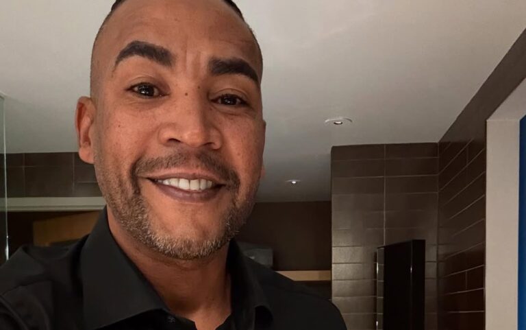 ¡Don Omar compartió su felicidad con sus fans: “Un año libre de cáncer”!