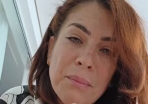 Nathu González salió a hablar, aseguró que no es mala hija y suplicó que ya no le ataquen