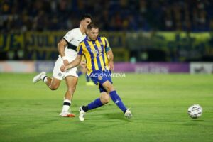 ¡Pablo Aguilar tiene nuevo equipo en el fútbol paraguayo!