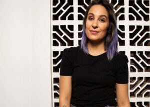 Carmiña confirmó lo que le pasó a Gianina Alfieri: “Como su amiga, tengo la versión oficial”