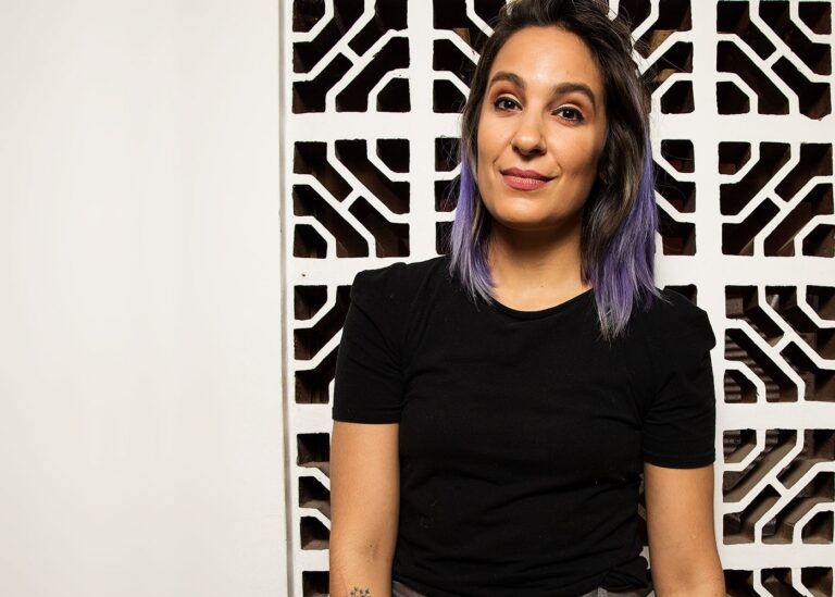 Carmiña confirmó lo que le pasó a Gianina Alfieri: “Como su amiga, tengo la versión oficial”